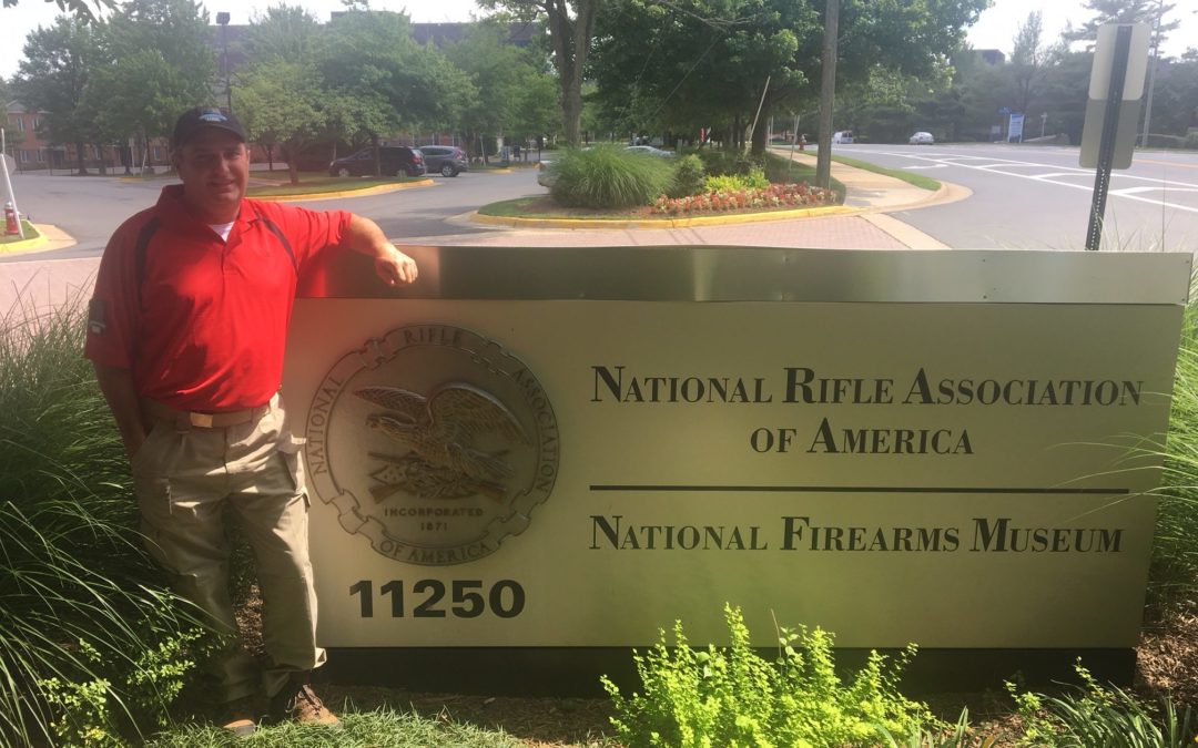 National Rifle Association (NRA)