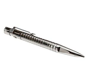 2-Scholar Steel Penlight